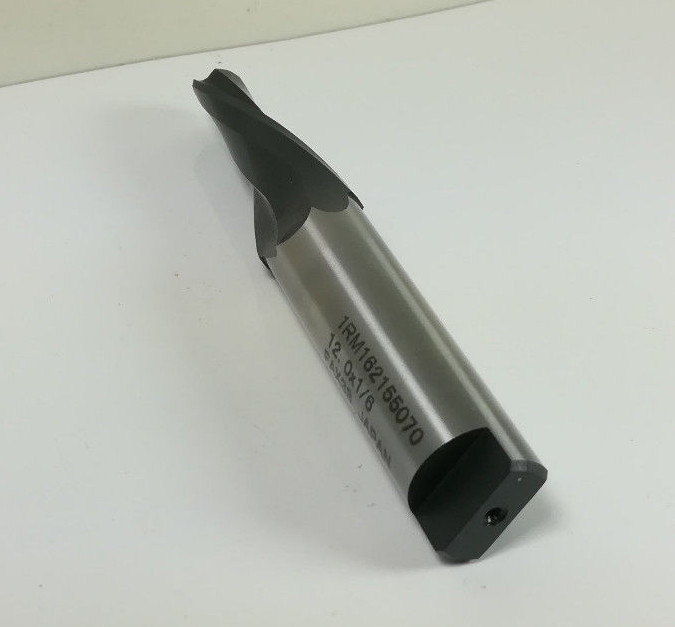 Nachi (Japan) 1RM162155070 FAX38 HSS Taper Reamer 12.0 x 1/6 B98562 HMMAAI-39
