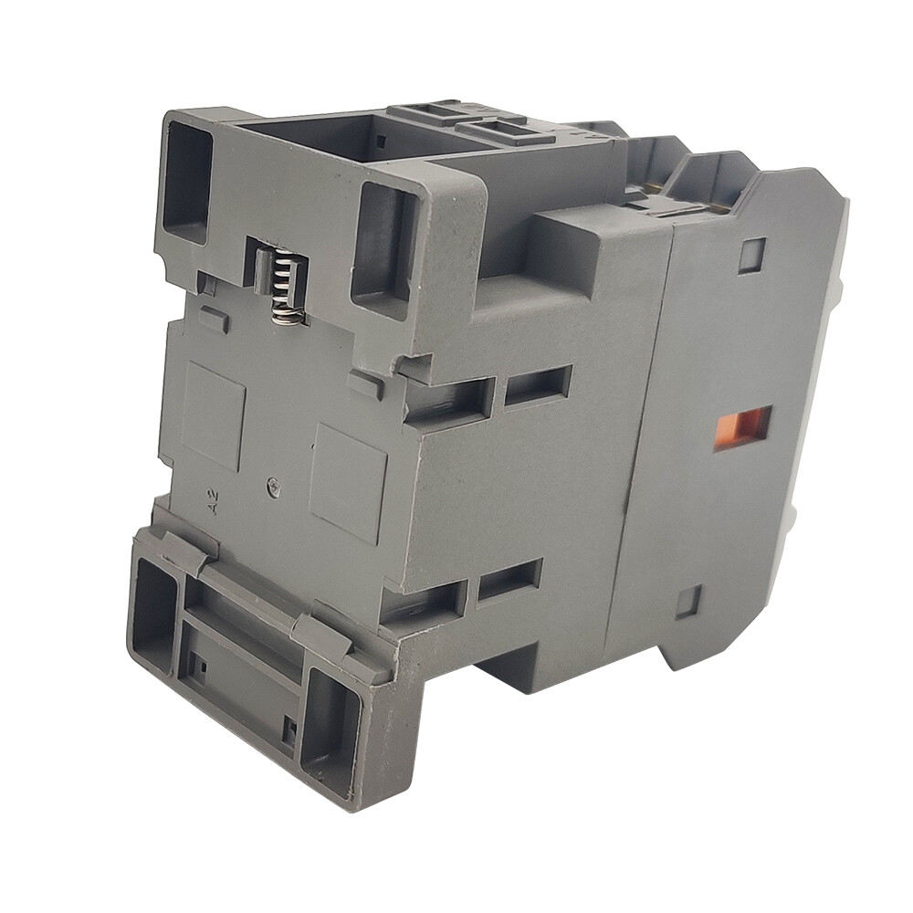 AC contactor 120V coil MC-9B 120V 9A 3P replace LS IS MC contactor MC-9b-11