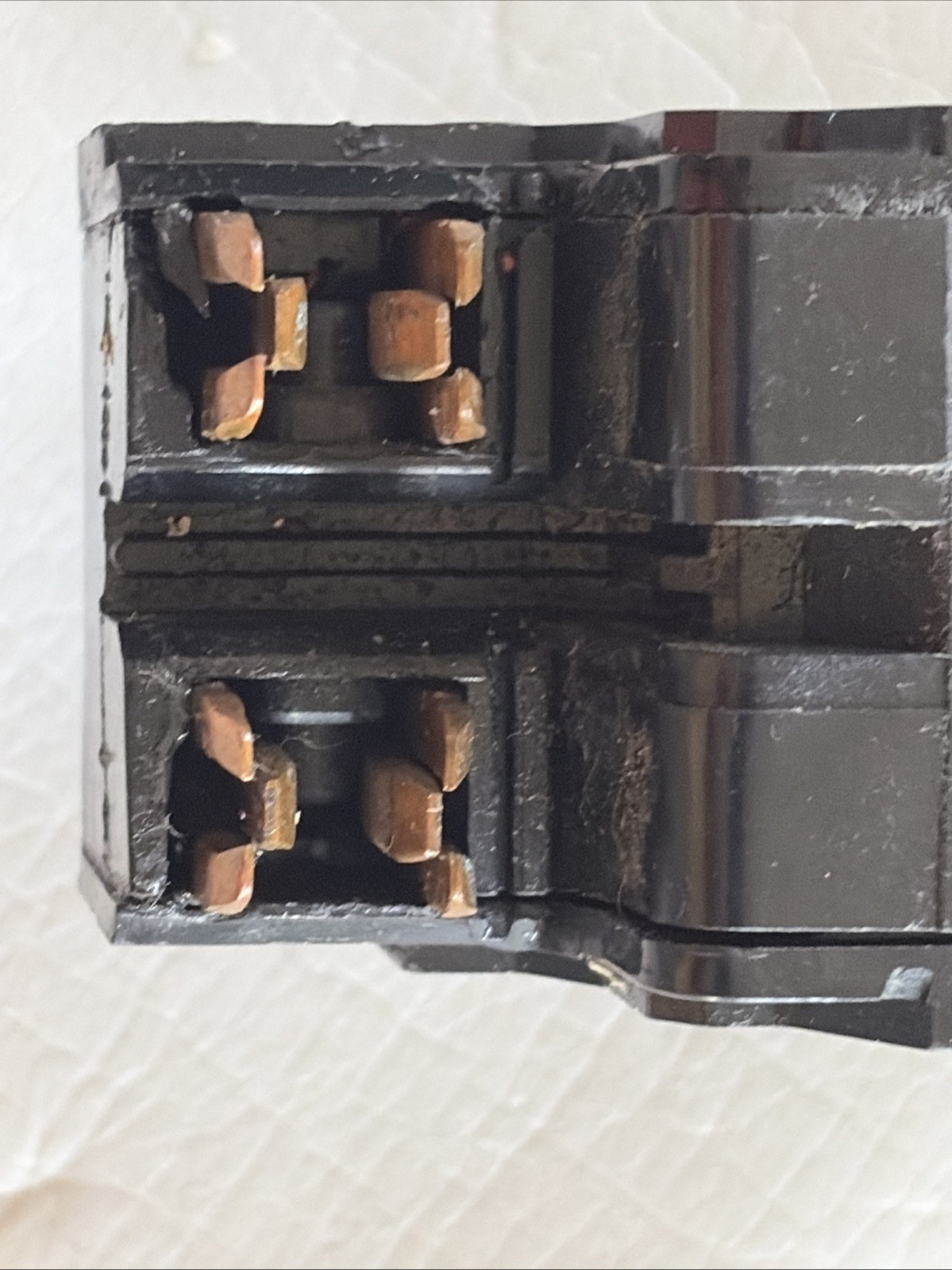 FEDERAL PACIFIC NA2125 2 Pole 125 AMP NA Stab-Lok MAIN FPE NA2P125 2PNA125