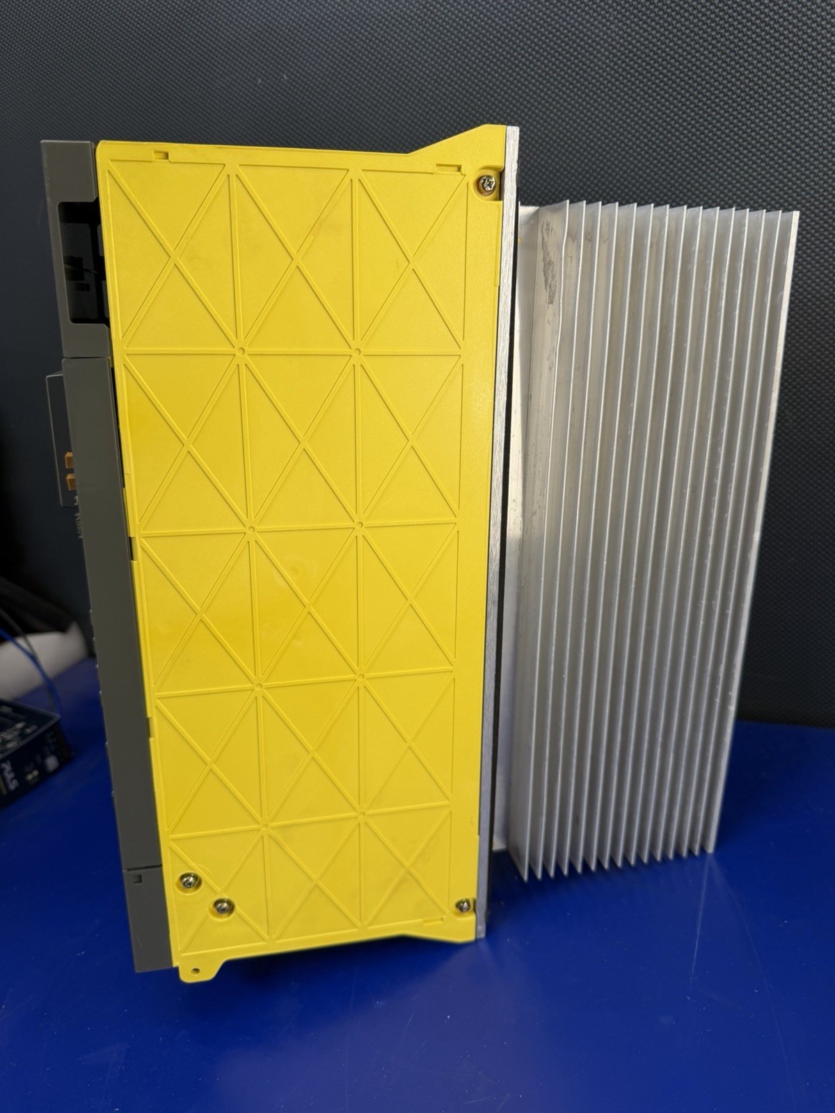 FANUC A06B-6079-H106 Servo Amplifier A06B-6079-H106