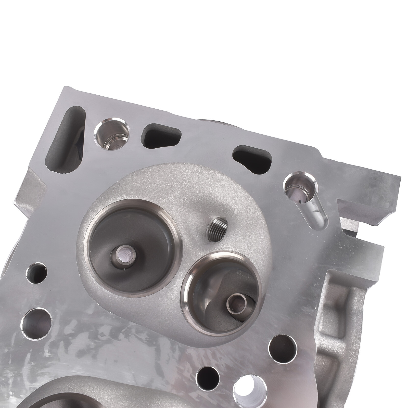 Cylinder Head 8 Valve for Mitsubishi Forklift with 4G64 Engine 80-4G64 MD192299