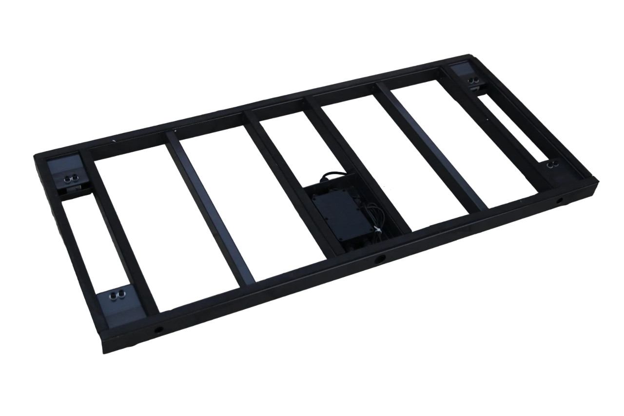 US-LS4320 «Vet Pro» Animal Scale (1,000 lb x 0.2 lb)
