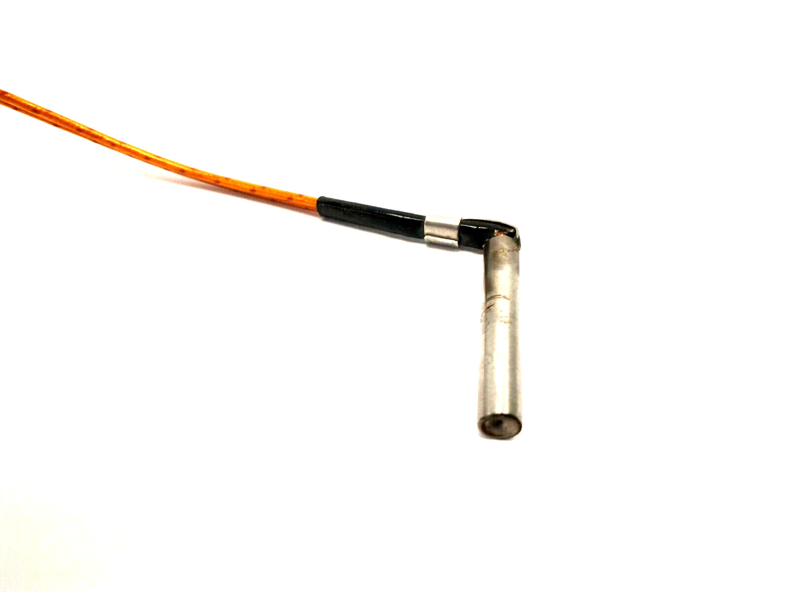 Epoch D1H12FLSL90 Cartridge Heater 1/4″ x 1-1/2″ Long 120V 50W 90 Degree Clip