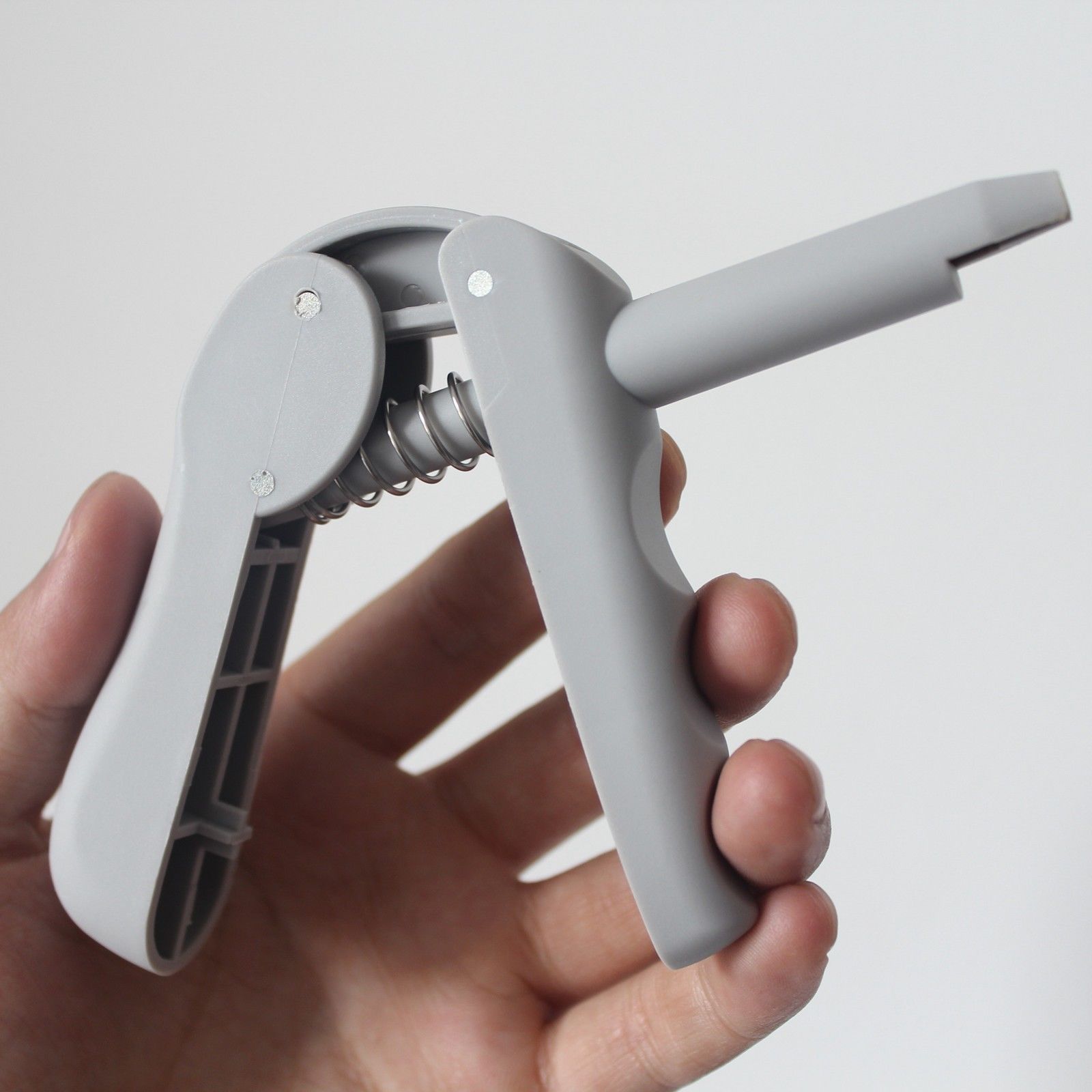 2/4/6/8/10Pack Dental Composite Gun Dispenser For Unidose Denshine Autoclavable