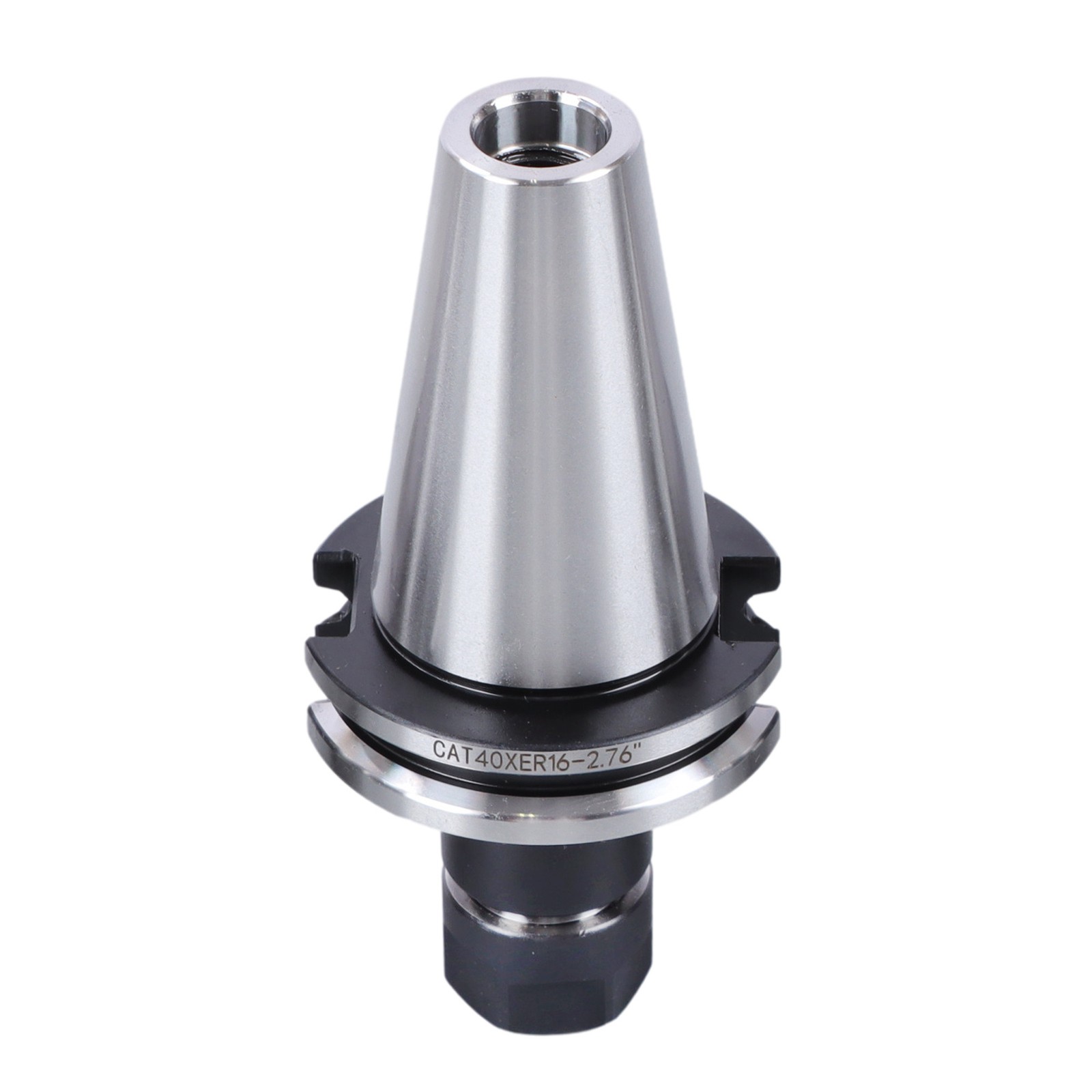 10x CAT40-ER16 Collet Chuck 70mm 2.76″ G2.5 20000RPM CNC Milling Tool
