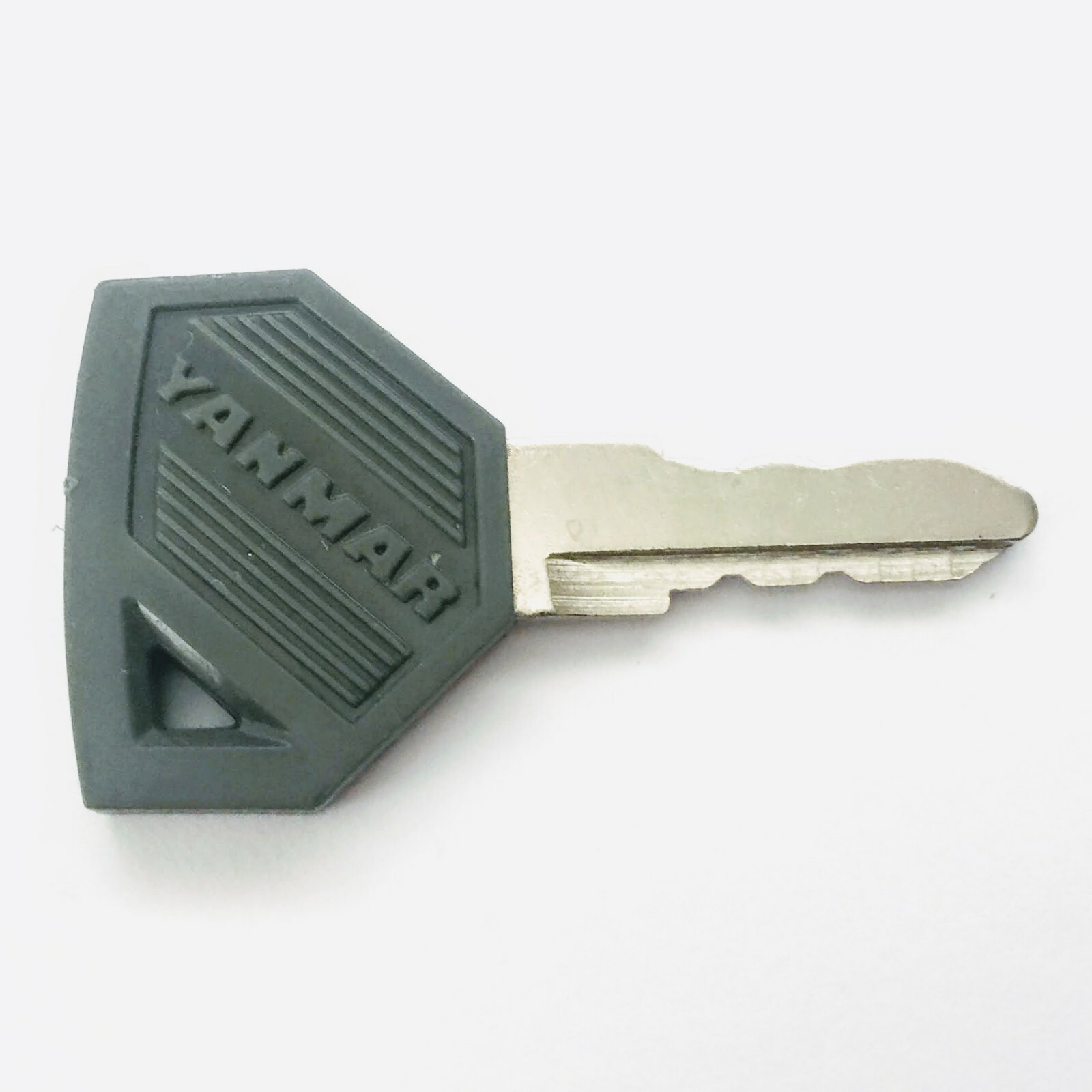 Yanmar Tractor Ignition Key with Logo 198360-52160