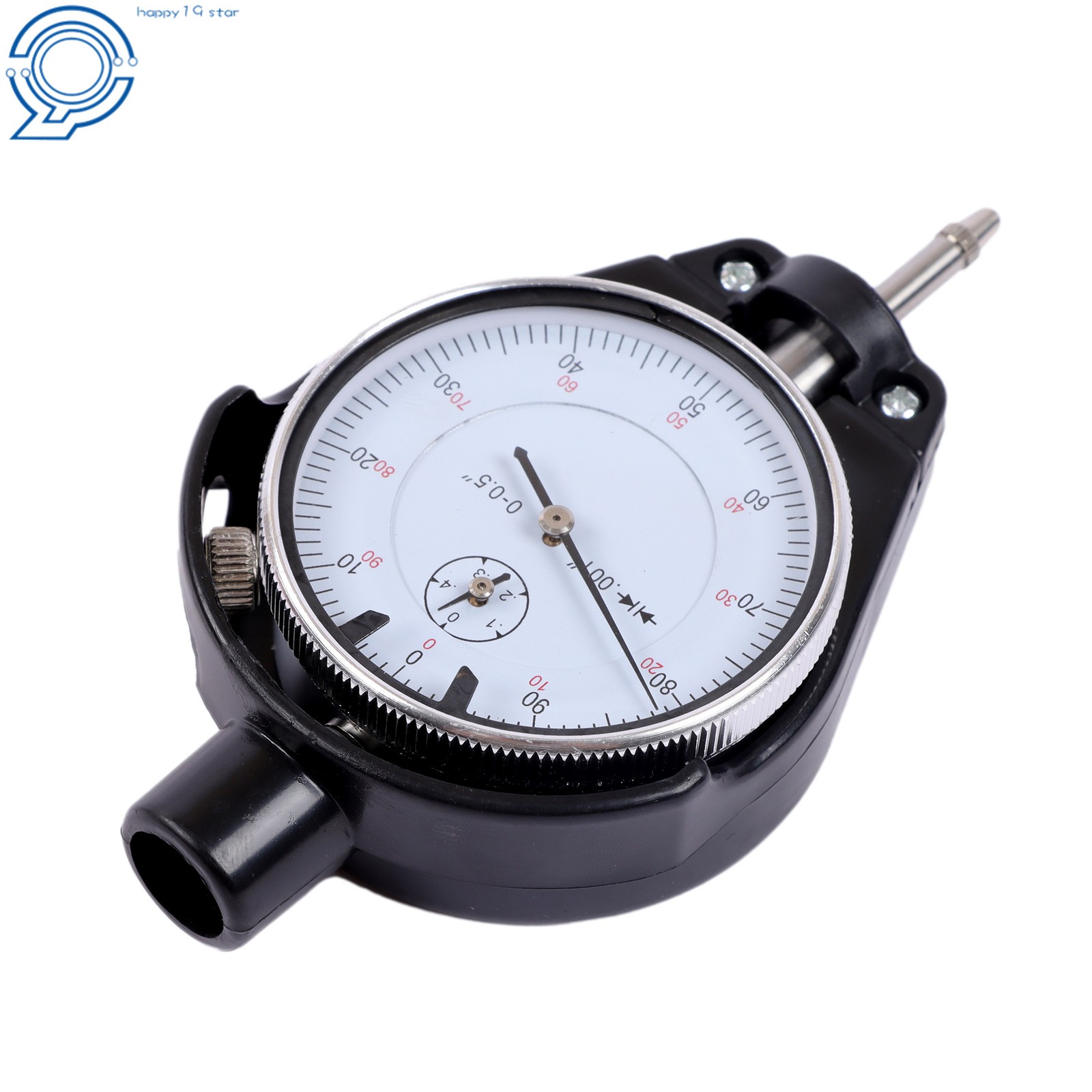 2-6″ Dial Bore Gage Gauge .0001″ Engine Cylinder Measuring Hole New