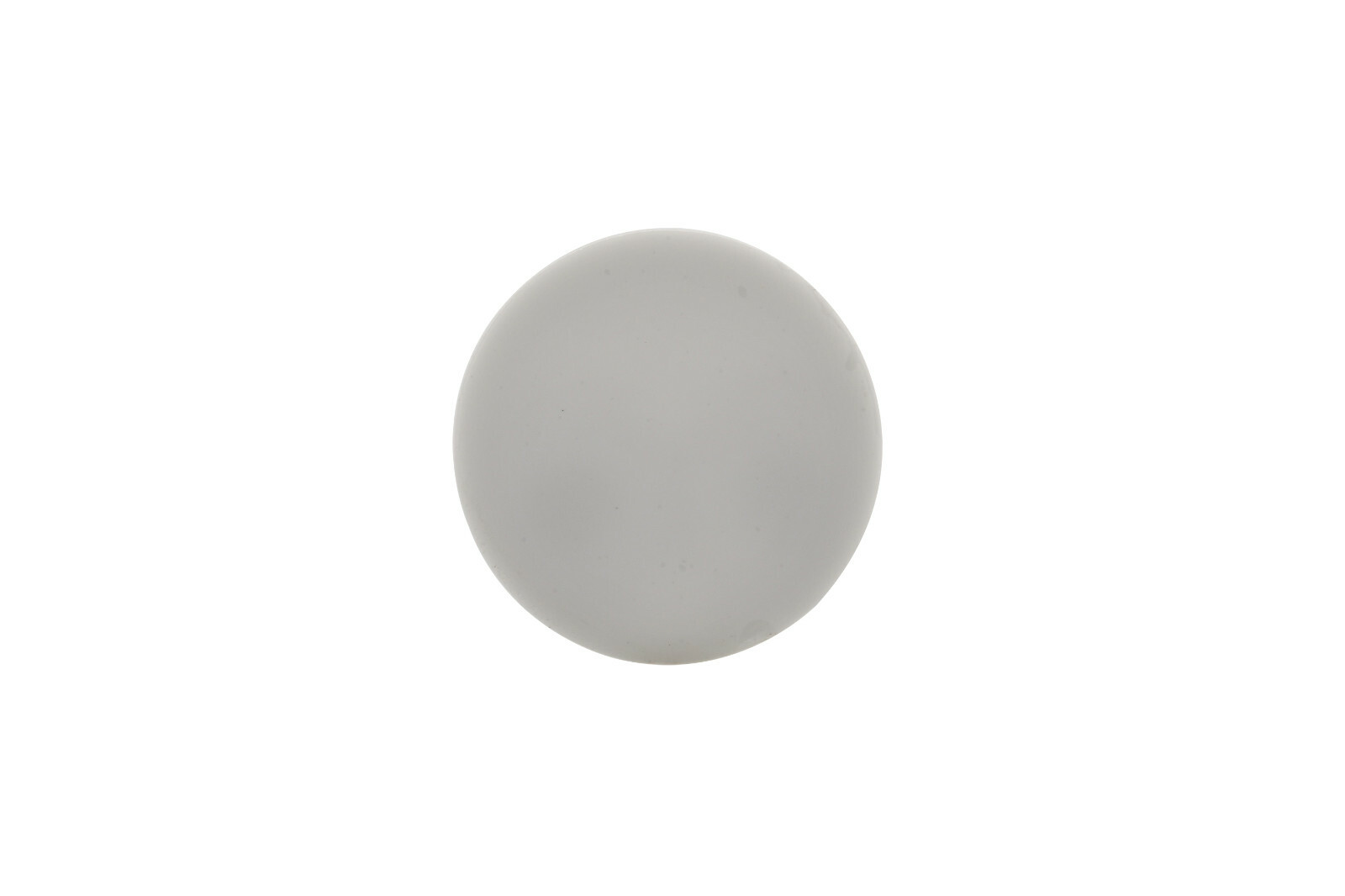 3″ Circle White Acrylic Value Pack of 25 Discs for Arts and Crafts DIY Create