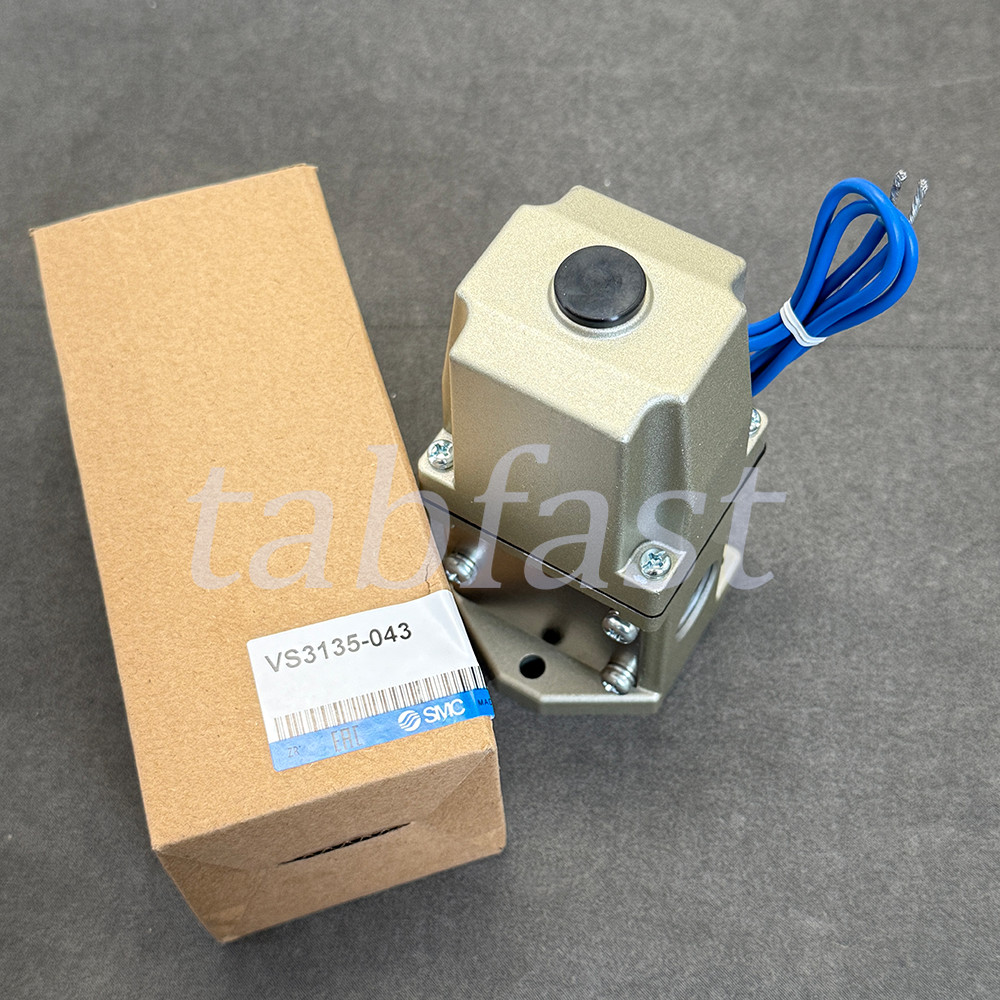 Brand New 1Pcs VS3135-043 for SMC solenoid valve AC110V 50/60Hz