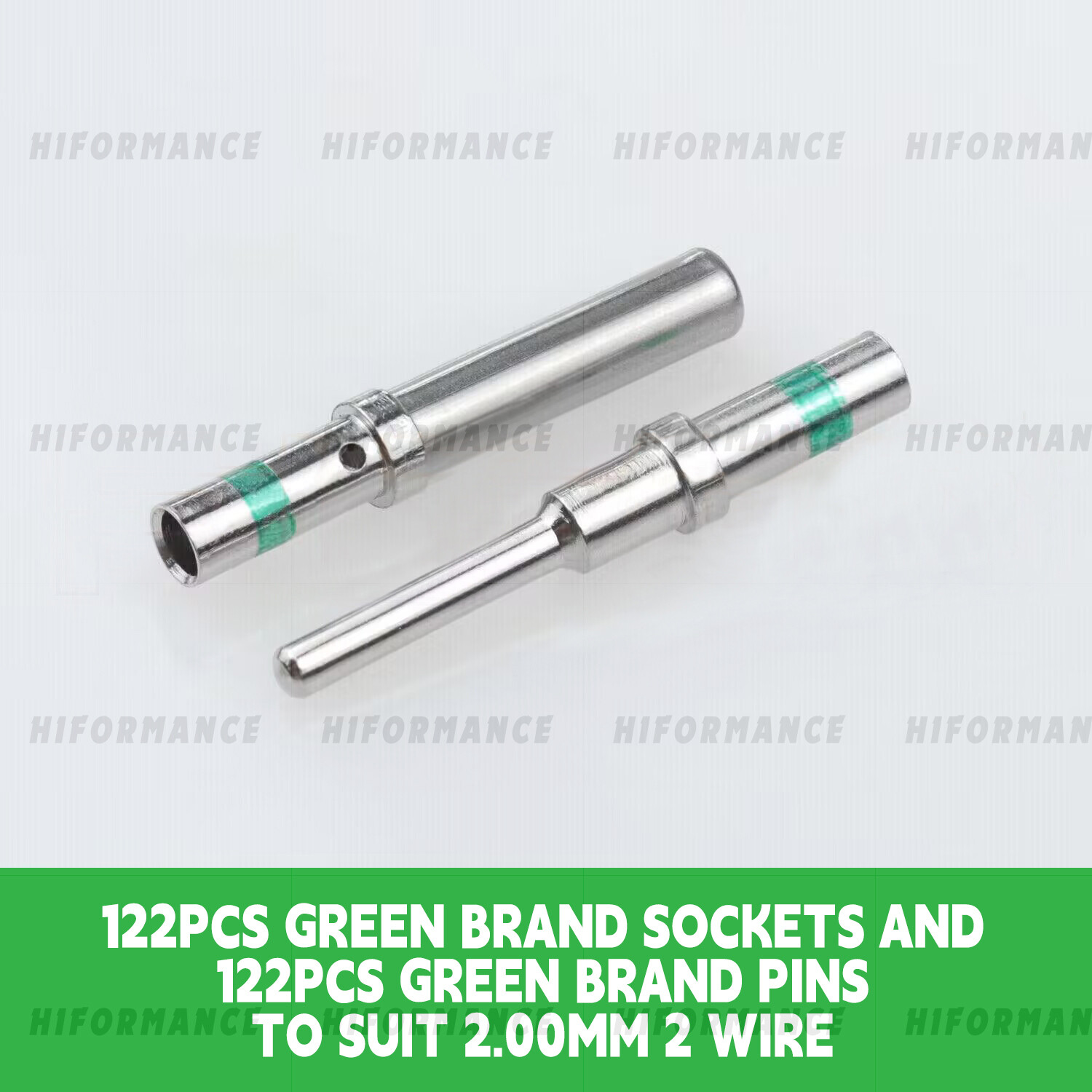 NEW 1750PCS Deutsch DT Connector Plug Kit With Deutsch Crimp Tool Auto Marine