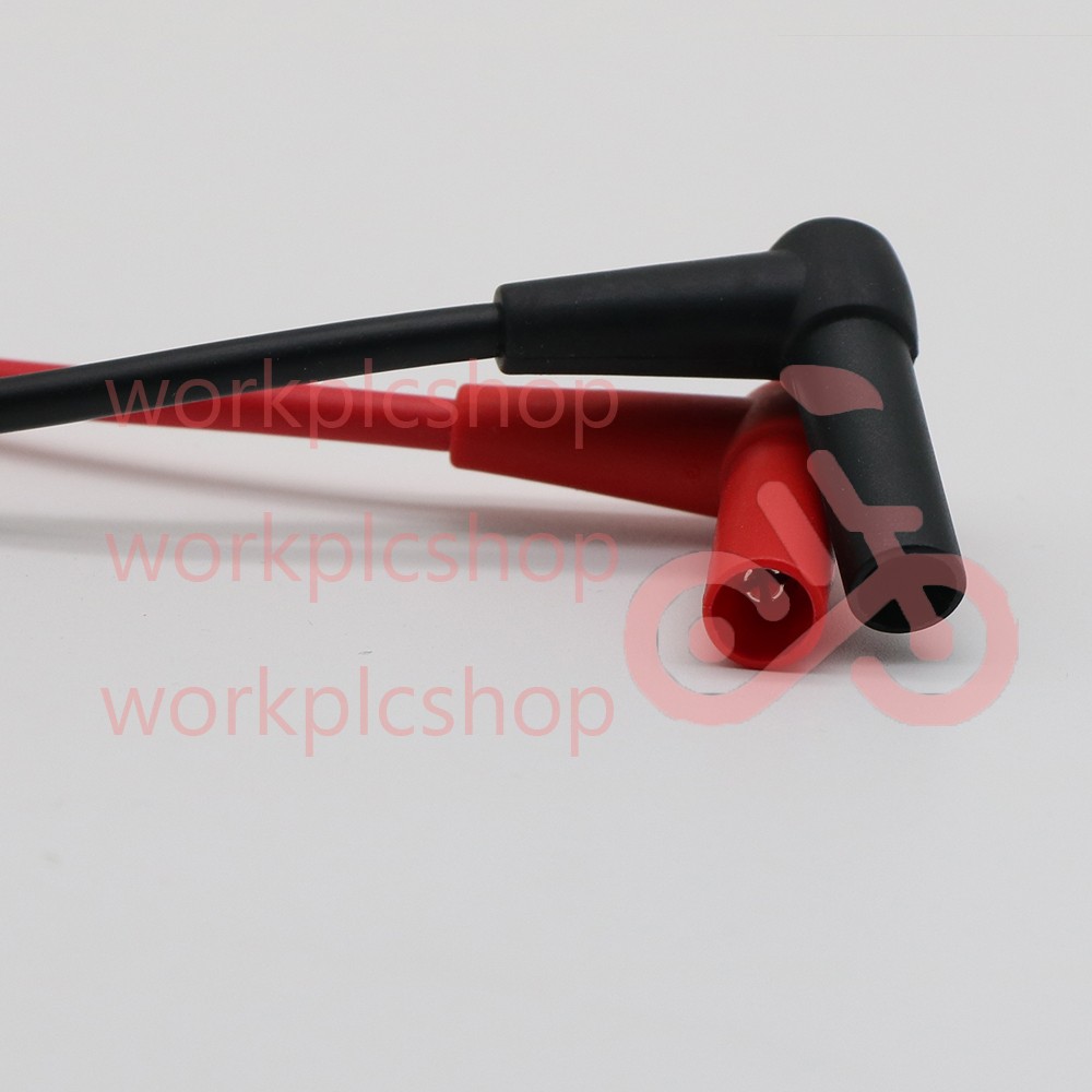 1PCS NEW FOR TL75 Hard Point Meter Test Leads