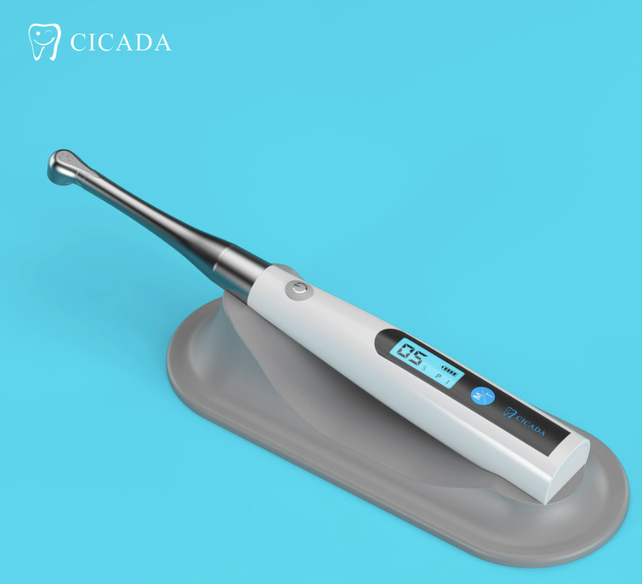 Cicada One Second LED Curing Light REF CV-215(G1)