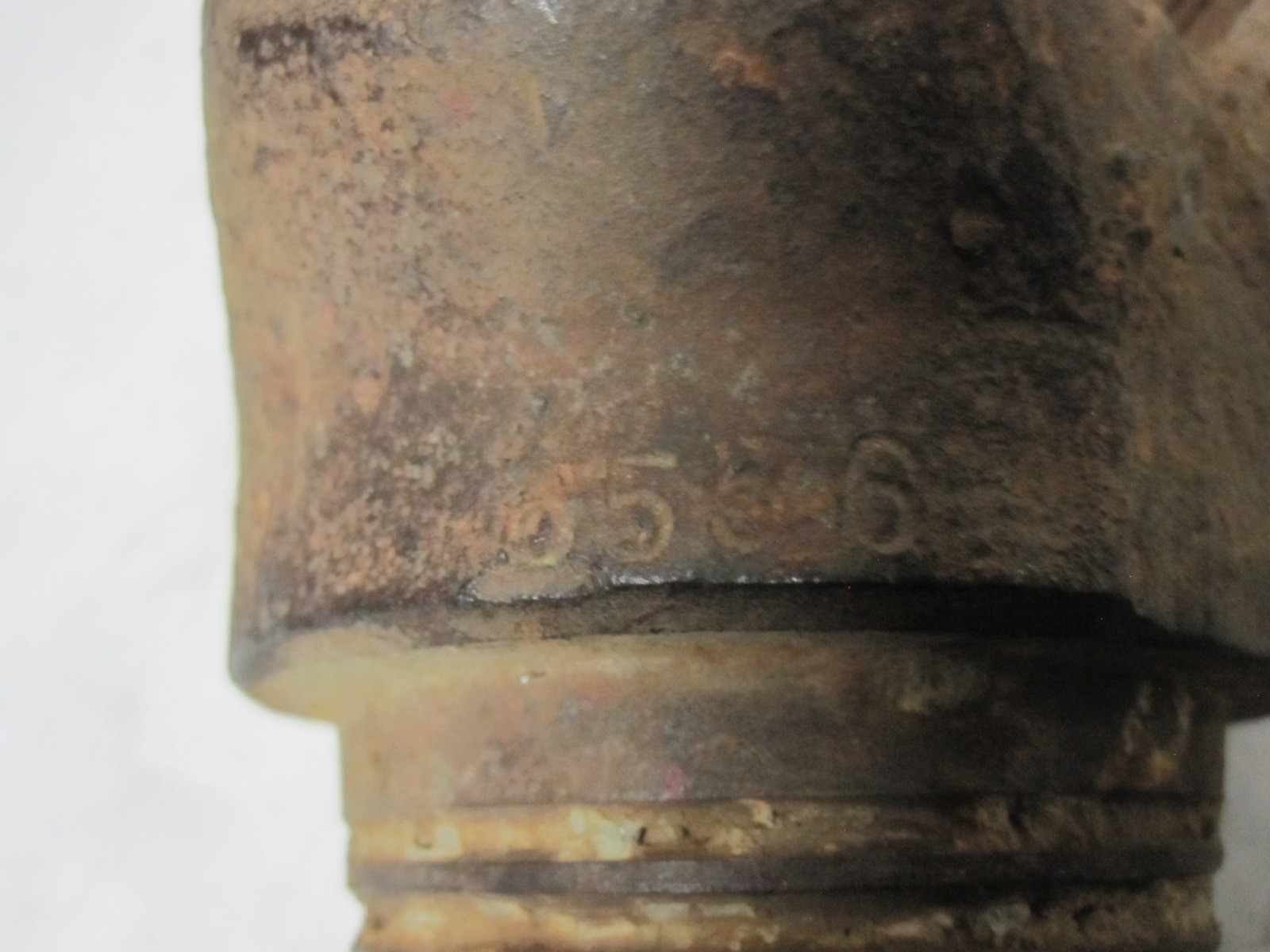 CORE CW 4-1/2 Rock Bit Tri Cone Bit For Oil Gas Geothermal 57763