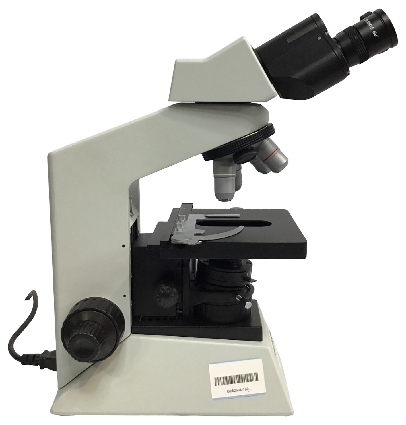 MCKESSON LUMEON SERIES MICROSCOPE
