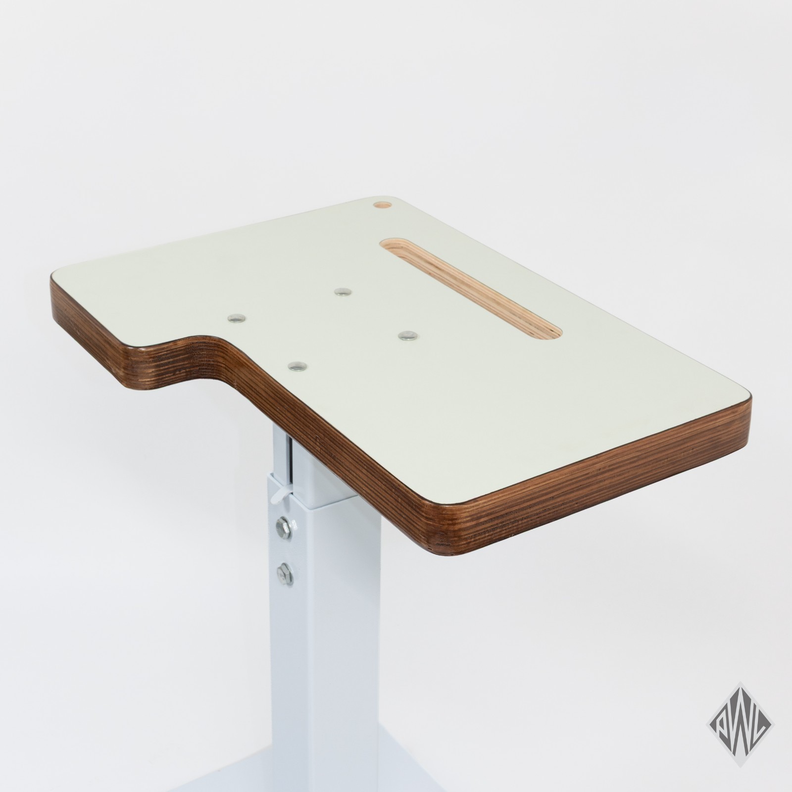 Pedestal Table For Cylinder Arm Industrial Sewing Machine HEAVY DUTY Base & Top