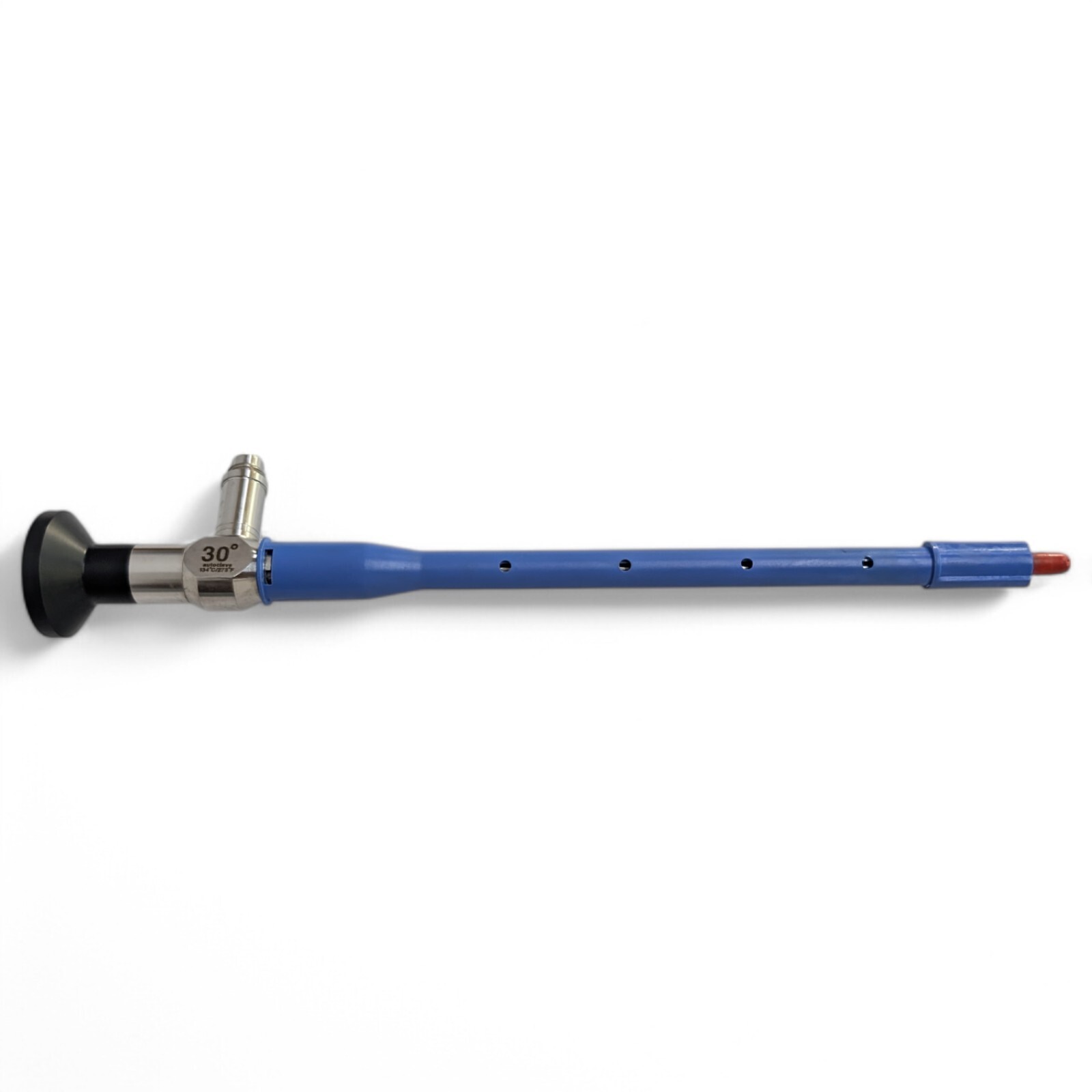 Quasar Endoscope Telescope Autoclave 30° Viewing Direction 134°C/273°F