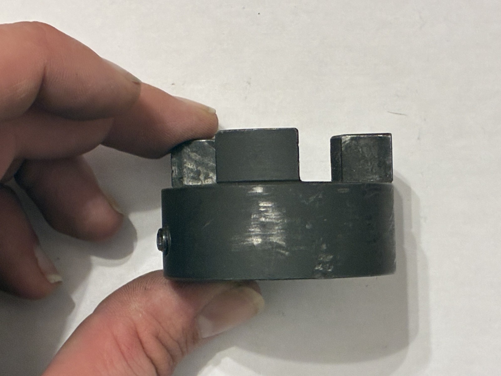 L-Jaw Couplers – Martin and IDC Couplers