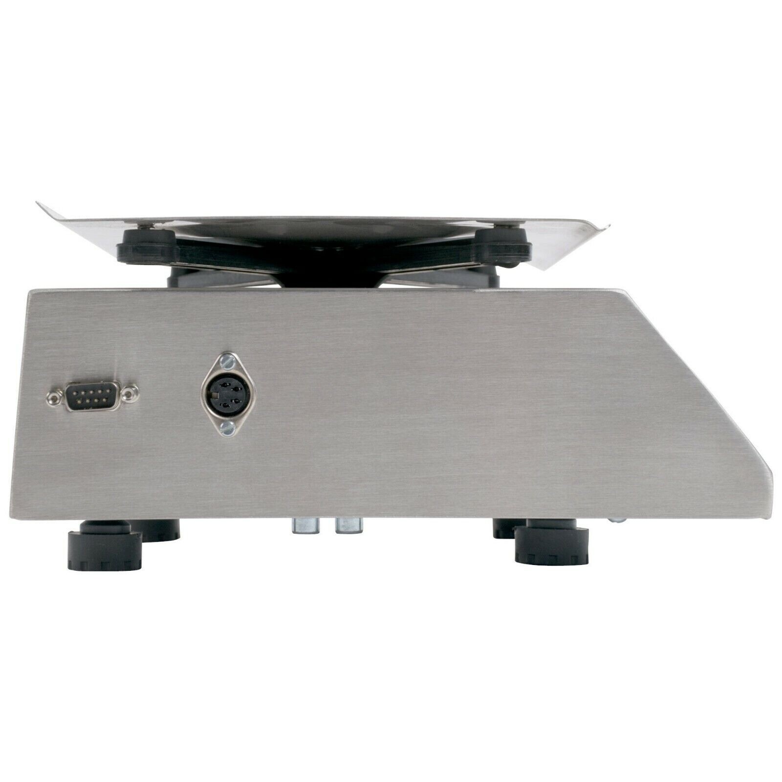 NEW Tor Rey L-EQ-5/10 10lb Digital Price Computing Food Scale – Legal for Trade
