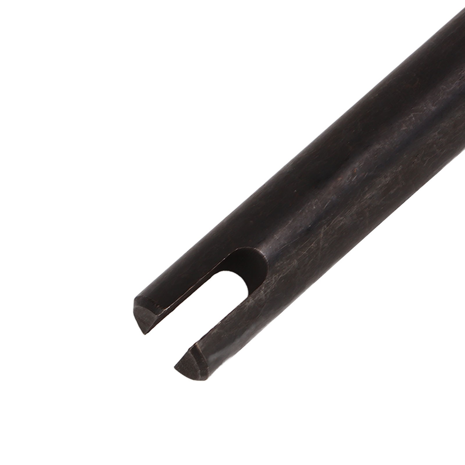 Durable Steel Oil Pump Drive Shaft For Small Block Chevy SBC 283 302 327 350