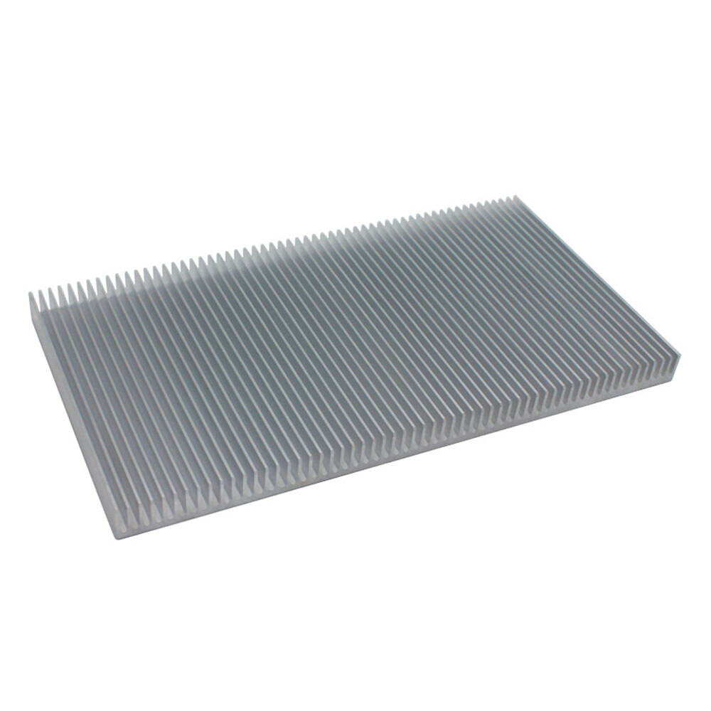 Aluminium Heat Sink Thermal Management Cooling Fin Radiator Heatsink Cooling US
