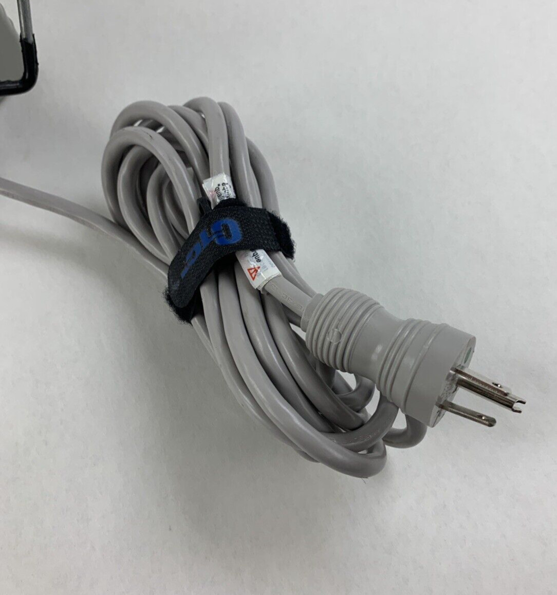 VasoPress Supreme Mini DVT Pump VP500DM Compression Therapy W/ Cord and Battery