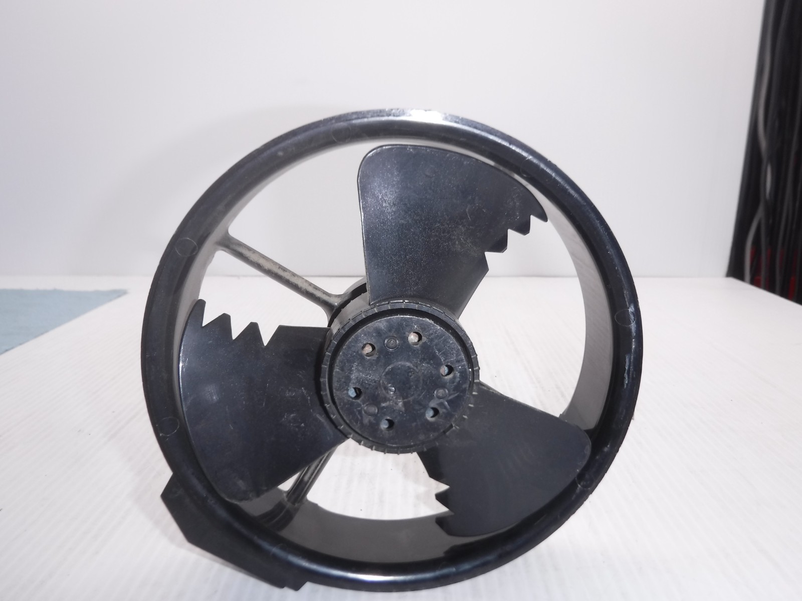 Comair Rotron Type 113 Thermally Protected Cooling Fan 115V 20W 50/60Hz