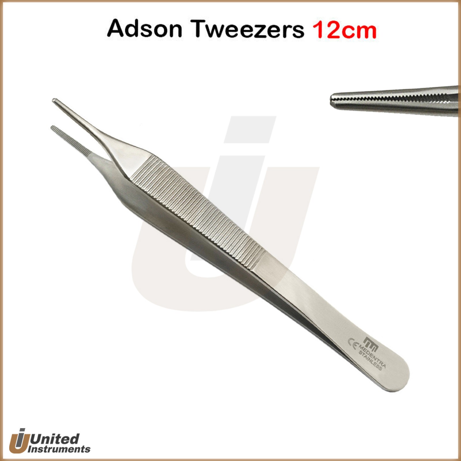 Forehead Facelift Plastic Surgery Set Microsurgery Surgical Instruments Kit