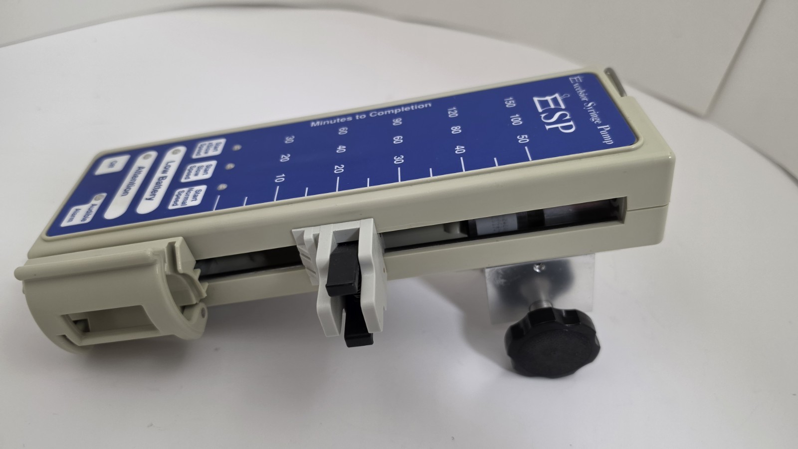 Excelsior ESP60 Infusion Pump