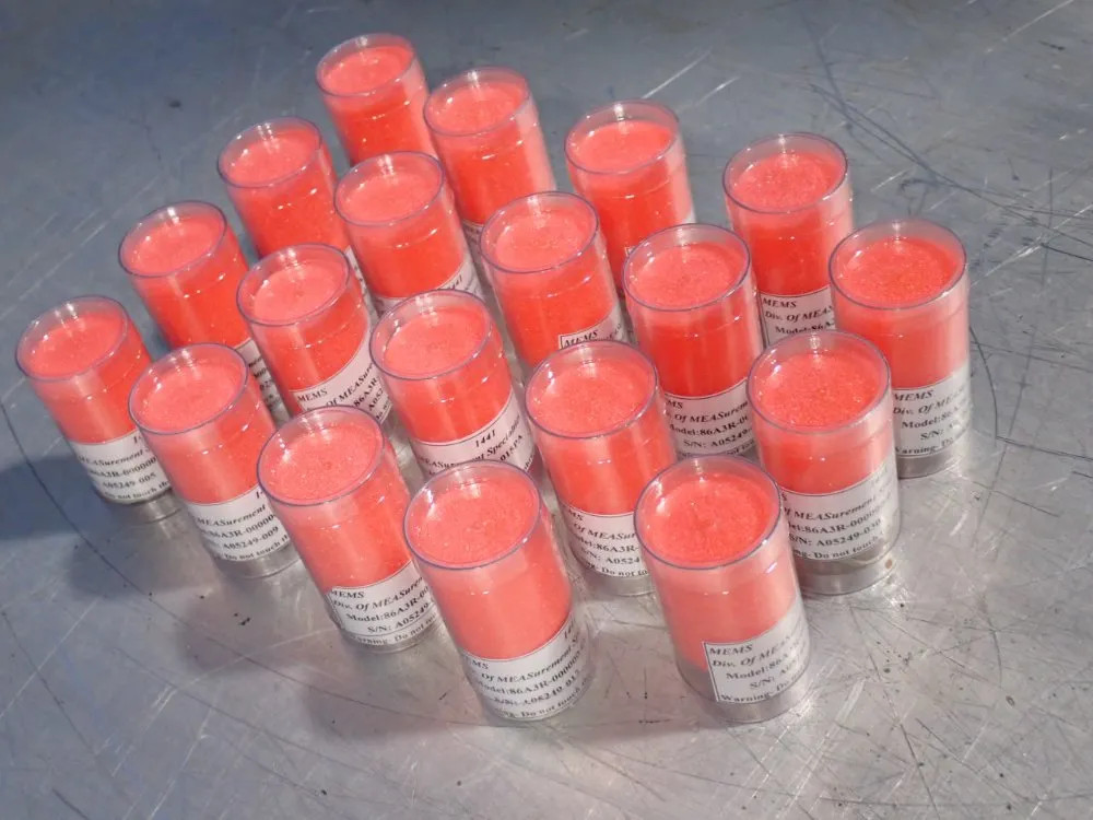 MEASUREMENT SPECIALTIES LEVEL MASTER SENSORS 86A3R-000000-015PA