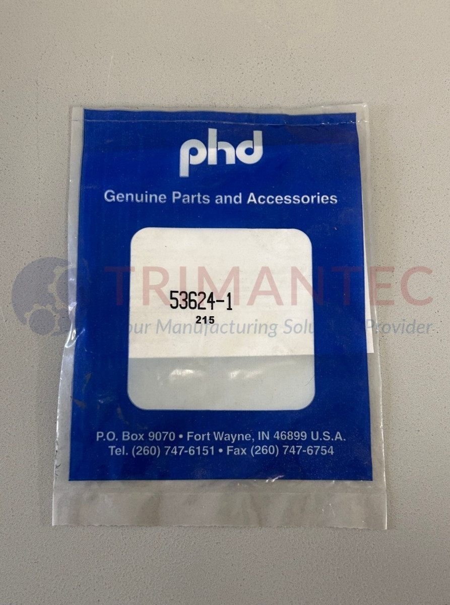 *NEW IN BOX* 53624-1 PHD Hall Effect Switch