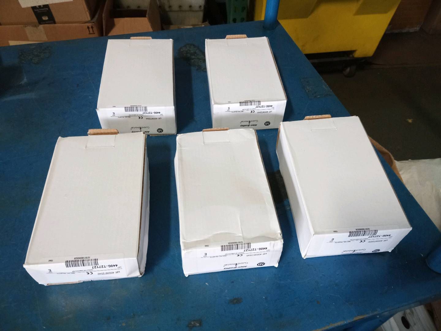 1PCS Brand New 440G-T27127 Allen-Bradley 440G-T27127 440G-T27127 Fast Shipping