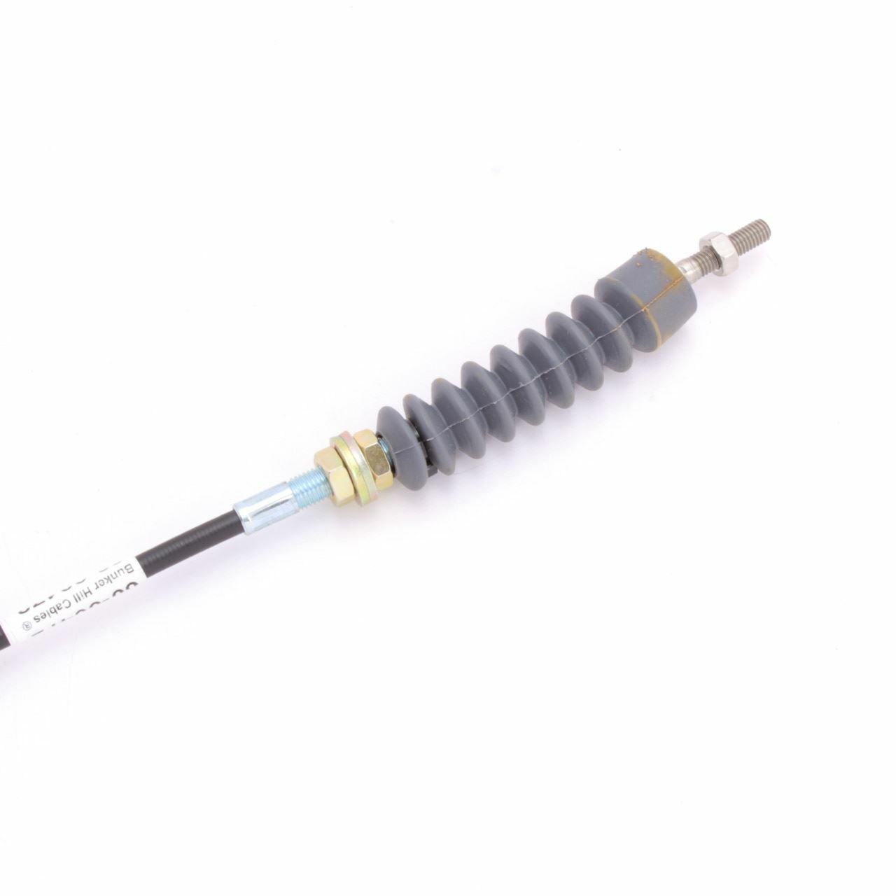 Gehl 418,418T,480,480T,521,521T,680,721,721T,AWS36/46 Loader Foot Throttle Cable