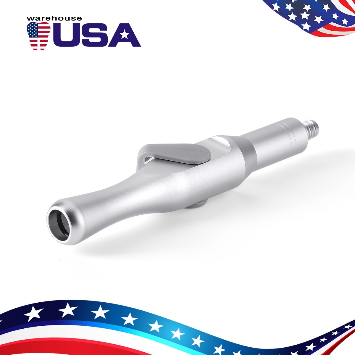 Dental Saliva Ejector Suction Valve Strong HVE/SE Handpiece Tube Adaptor
