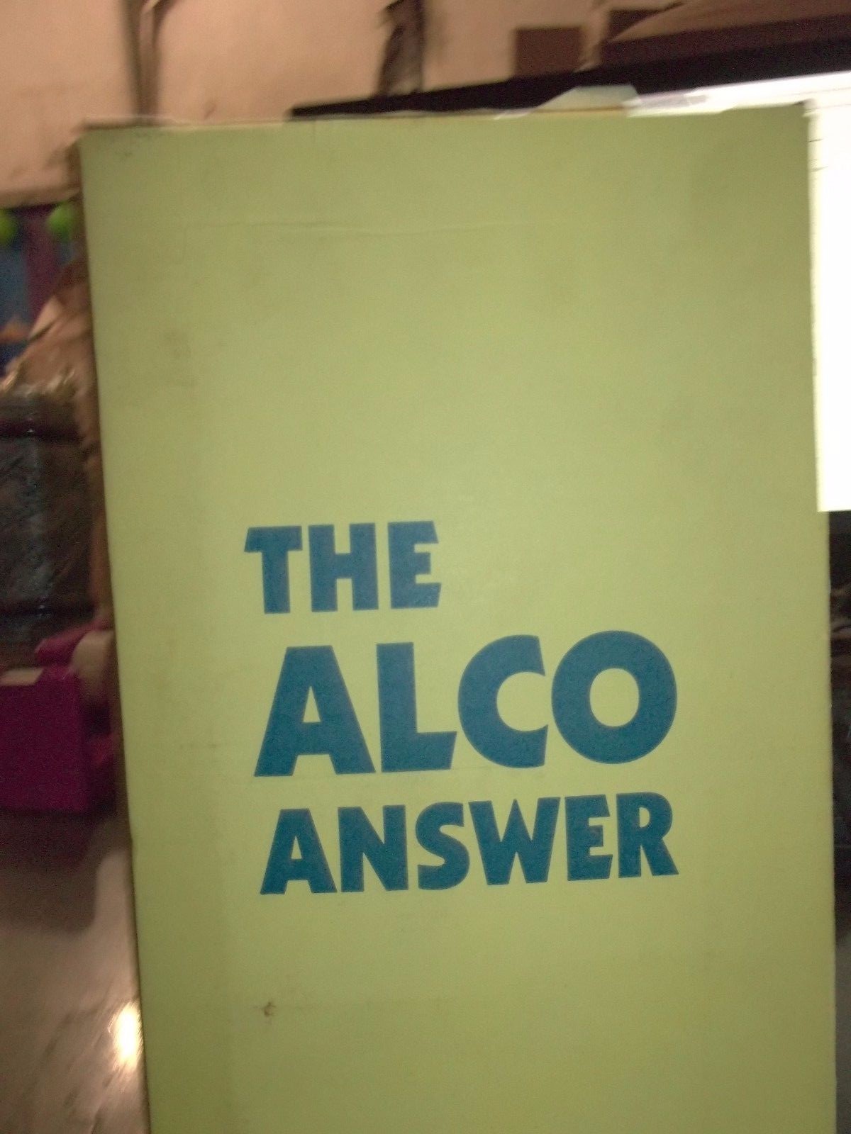 ALCO CONTROLS 401RD-3F45-ULC 4 WAY REVERSING VALVE COIL 1/2″ 3.0 TONS (868)