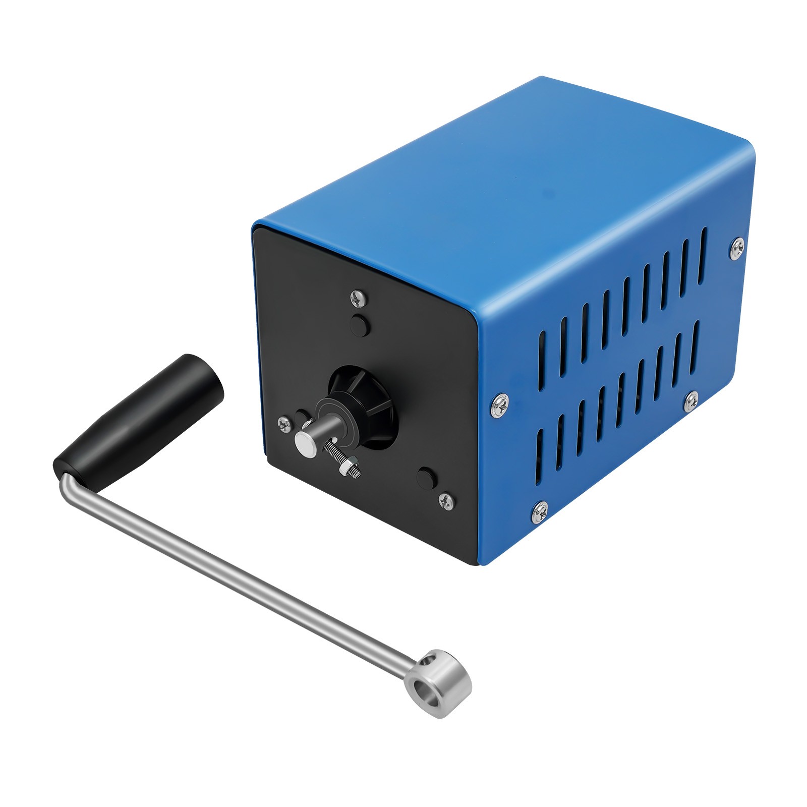 Emergency Hand Crank USB Charger Manual Power Generator for Camping Hiking