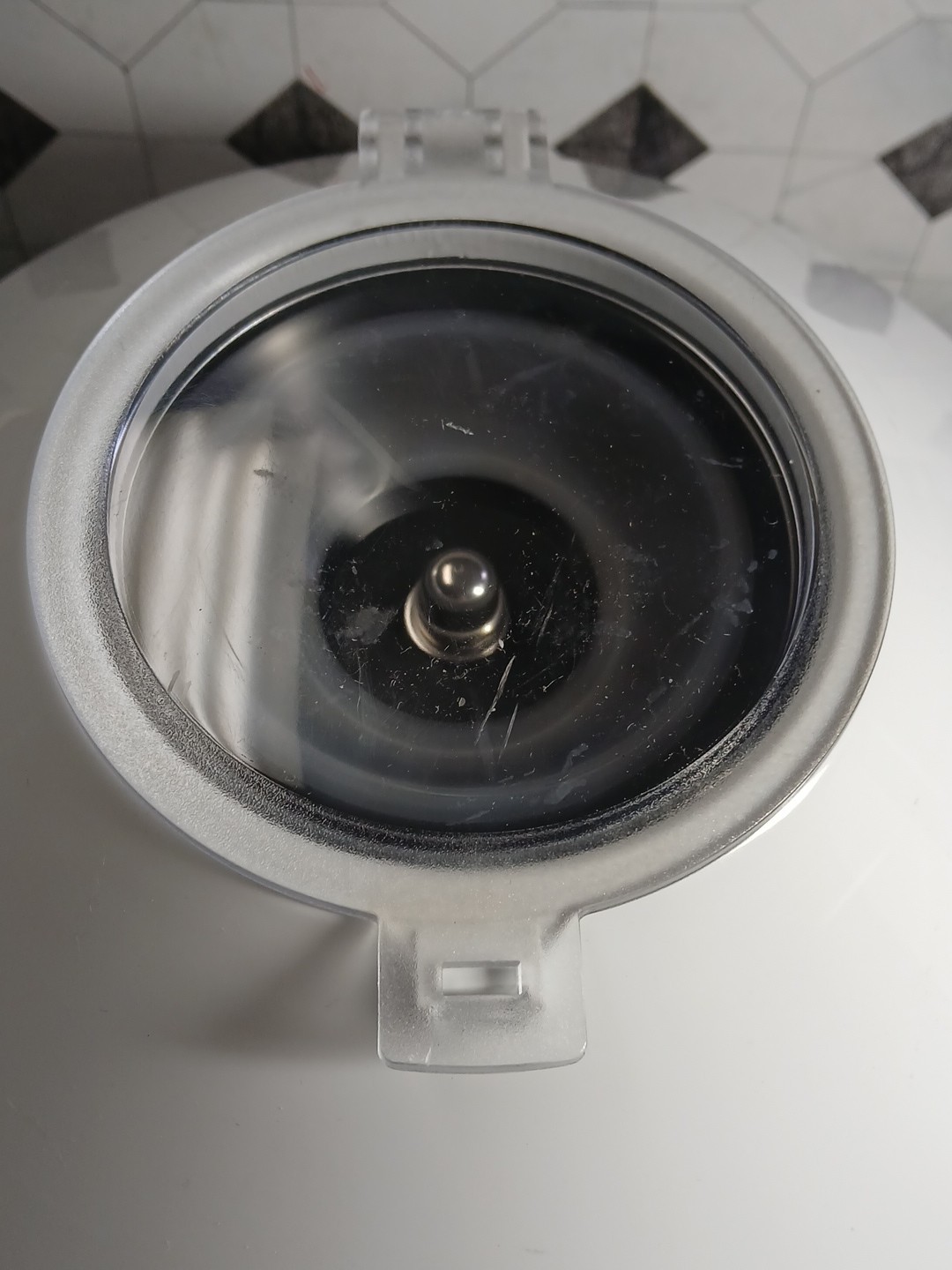 800-1 Electric Centrifuge Machine Lab Medical Practice 110V 4000 rpm