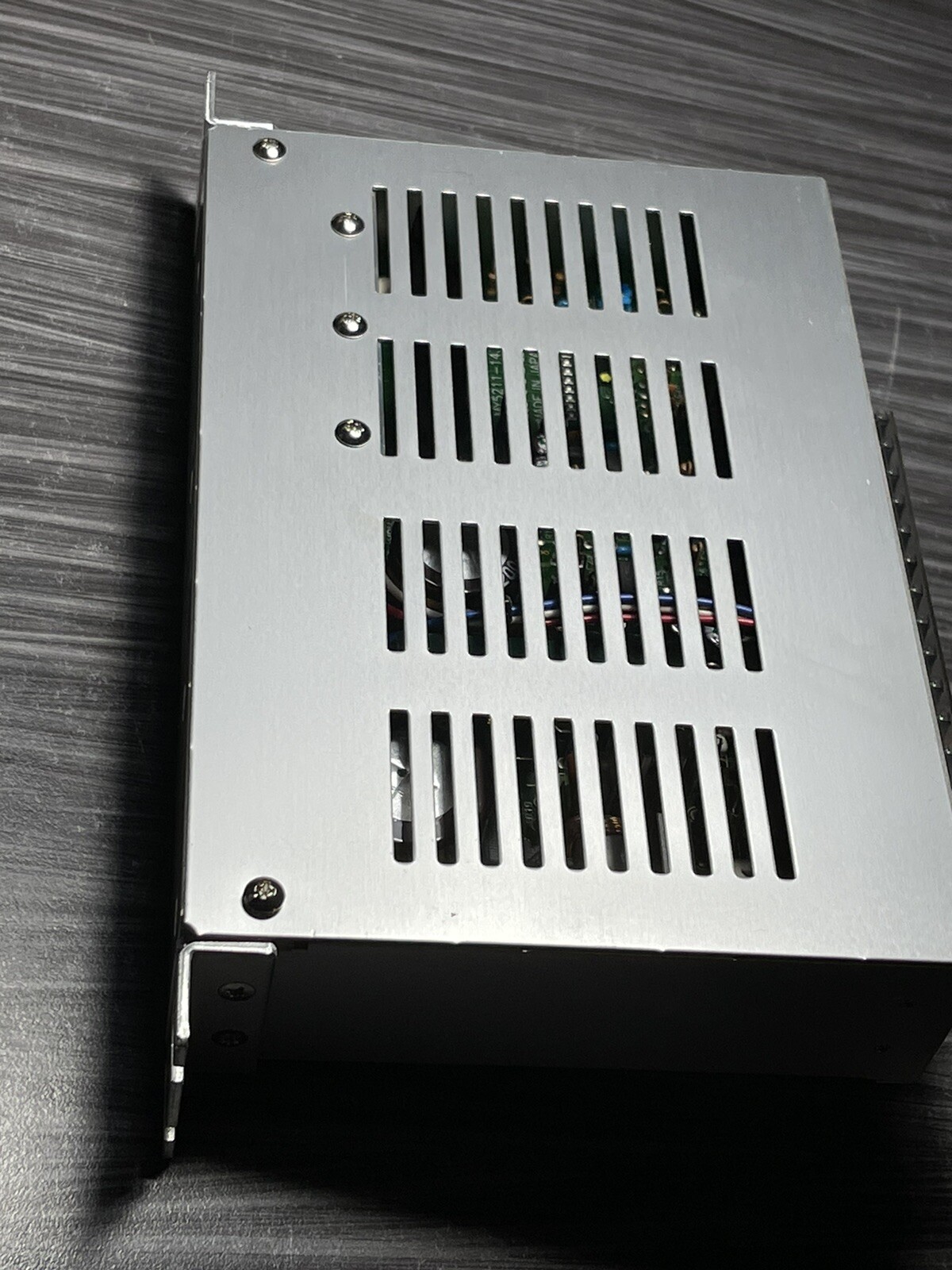 UPS52-113CE / 5 PHASE MOTOR DRIVER, AC100-240V, 50/60HZ, 400VA, 2 WIRE / MYCOM