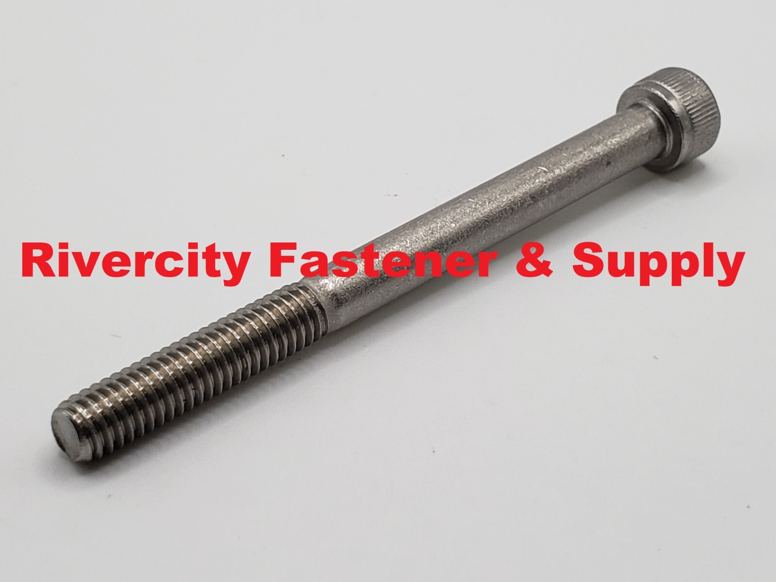 M6-1.0 x 70 Stainless Socket Allen Head Bolts M6x1.0x70 Screws 6mm x 1.0 x 70mm