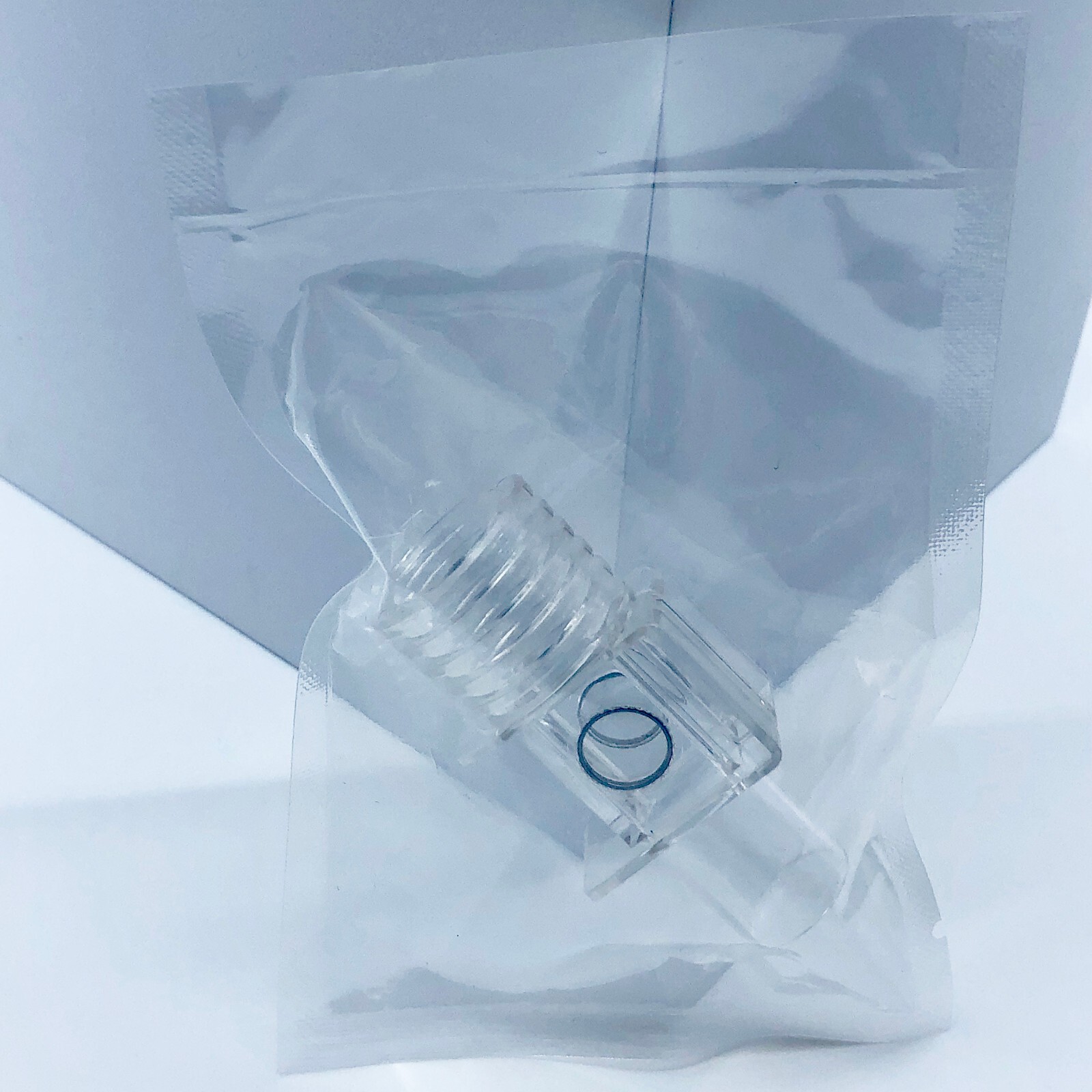 For Respironics Mindray EtCO2 Sensor Adult Airway Adapter CAPNOSTAT 5 6063 00