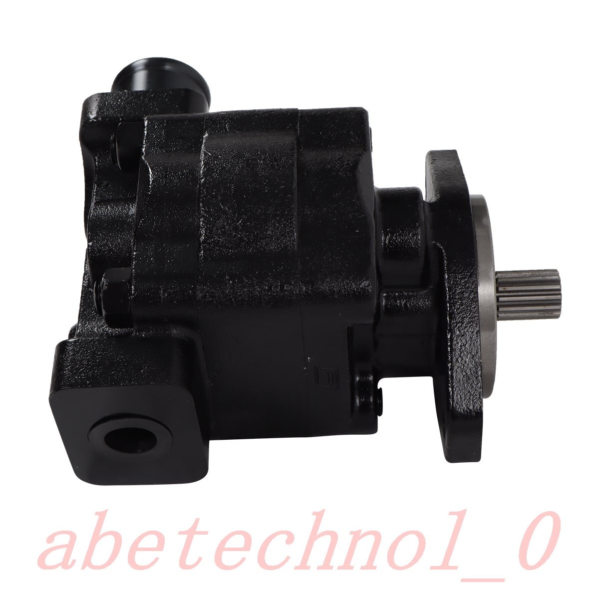 Hydraulic Pump Backhoe Loader for John Deere 210 310K 310E 310J 710D #AT179792