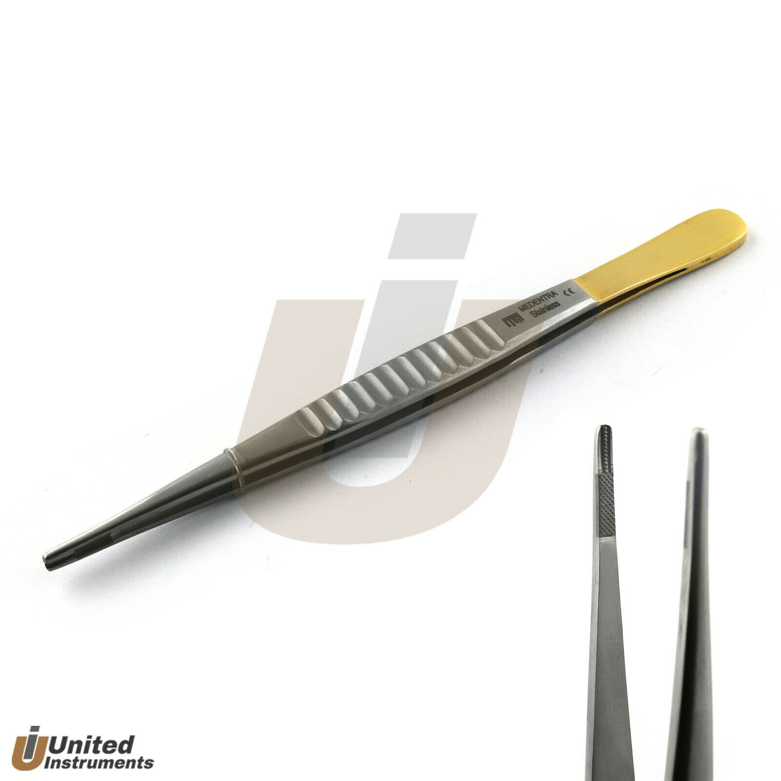 Periodontal Microsurgical Tunneling Kit Sinus Lift Elevator Oral Surgry Process