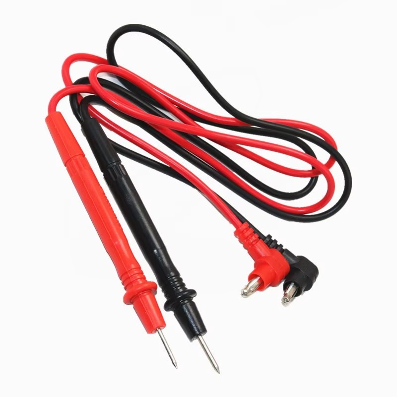 1PCS BRAND NEW Fluke TL75 Hard Point 2mm Probe Test Lead IN BOX