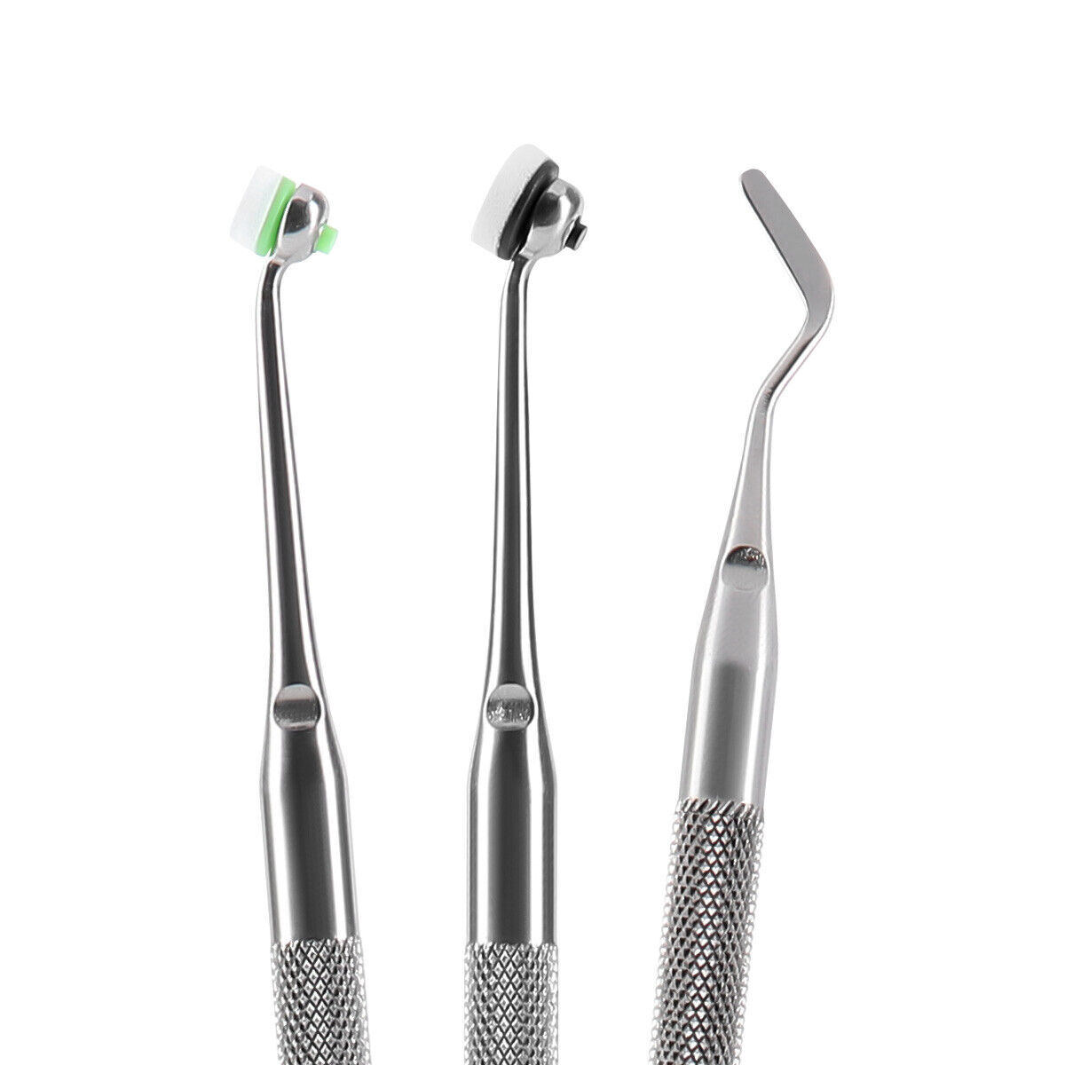 Dental Resin Filling Kit Molding Tool Material Quick Composite Foam Pads Handle