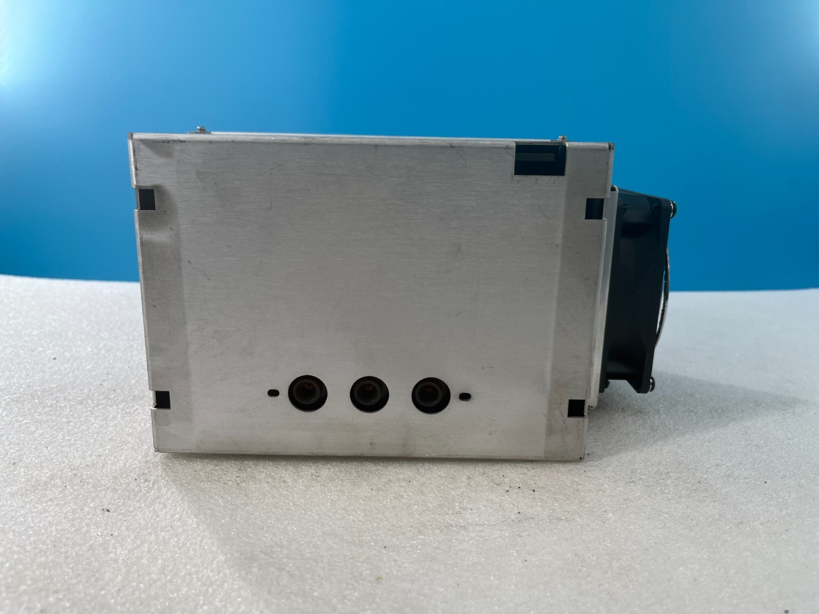 Agilent G2571-67564 New-QQQ 3K AMU Quad Driver MS1 (Support) E 4340/51