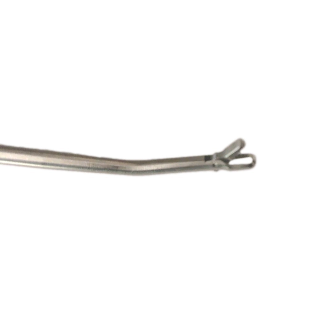 Stryker Conquest 300-027-104 2.7mm Arthroscopy Punch Upbiting Basket Forceps OEM
