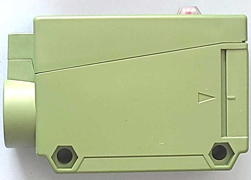 SUNX VF-RM5T PHOTOELECTRIC SENSOR 8JVZ Brand New