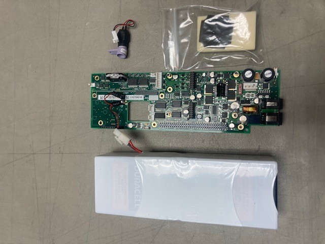Vyaire LTV 1100 1150 1200 10K Preventive Maintenance Kit – Refurb Parts