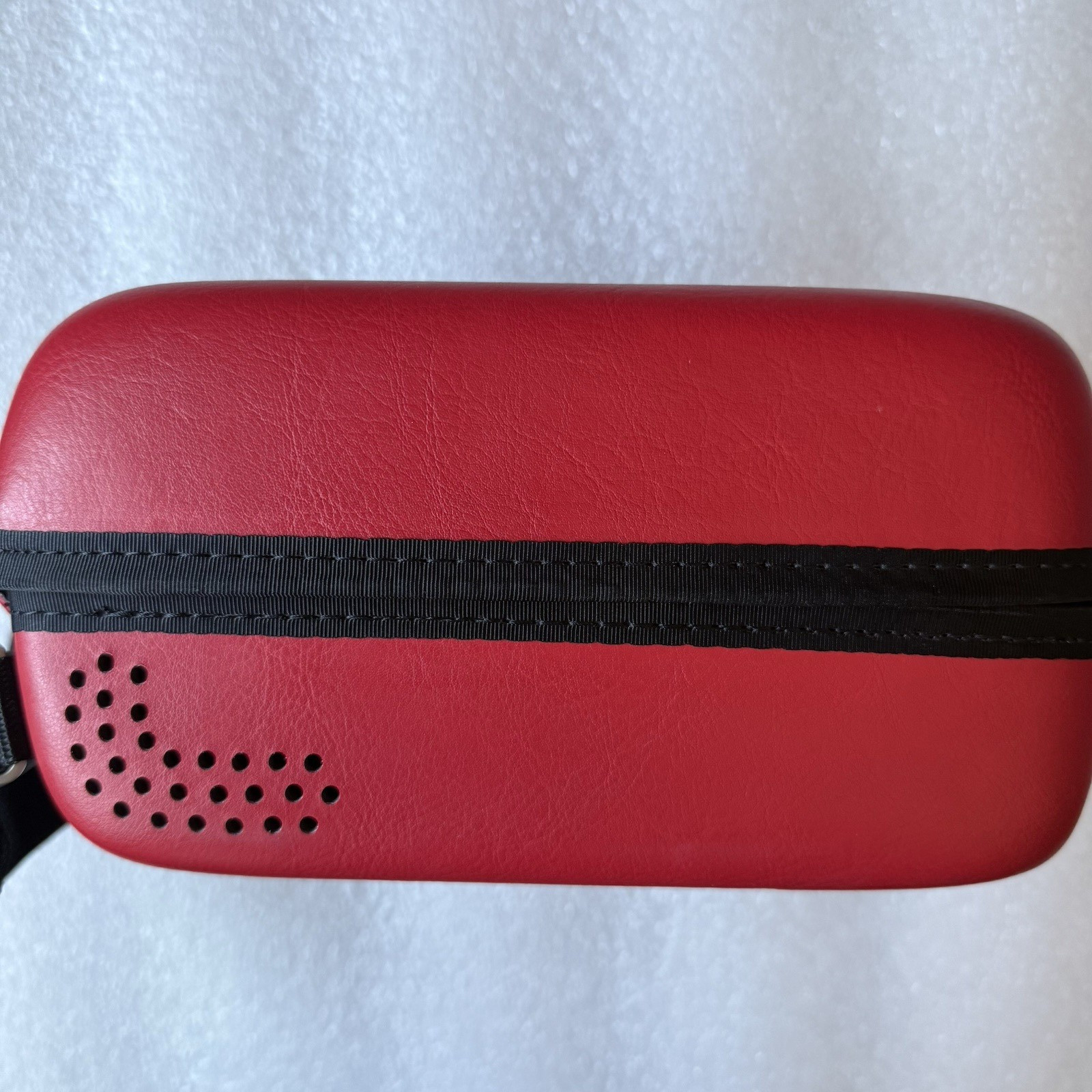 Semi-Rigid Carrying Case for Philips HeartStart FRx or Onsite AEDs MSRP $172.99