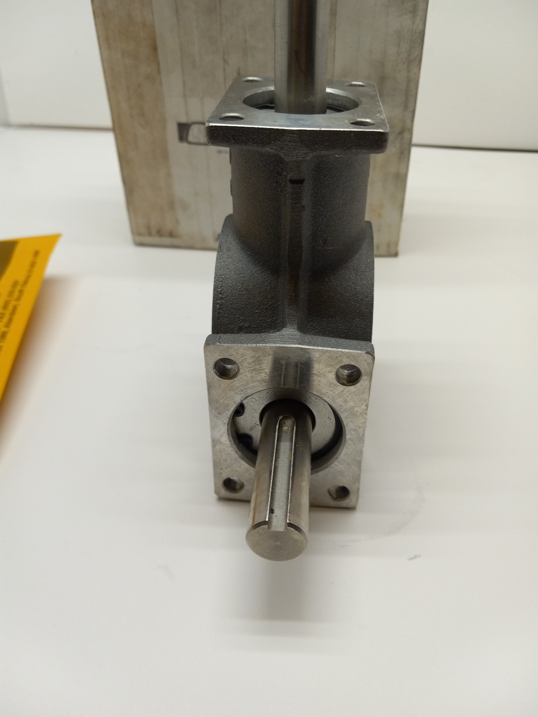 Regal Beloit Hub City 0220-00301 Bevel Gear Drive, AD2, 1/1, A, B, SP