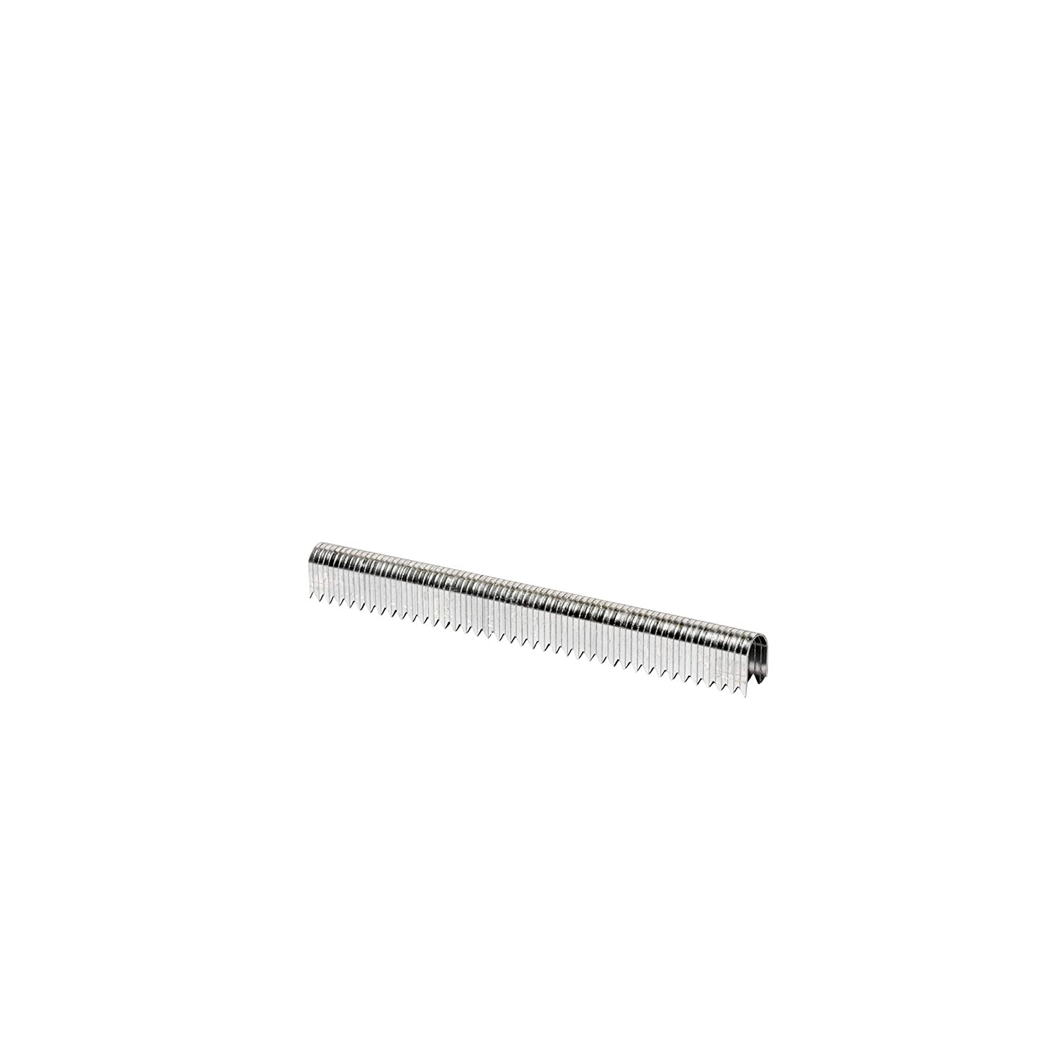 Arrow Heavy Duty T25 round Crown Staples for Cable and Low Voltage Wiring, 11…
